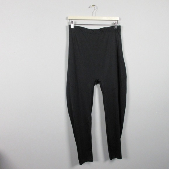 Yitty Headliner Shaping High Waist Leggings Women XXL Black - Picture 1 of 12